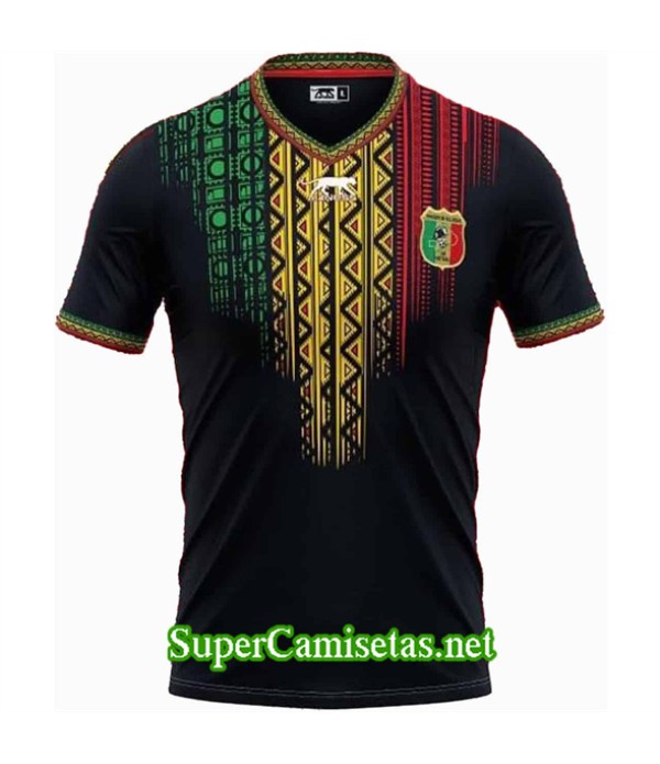Tailandia Tercera Equipacion Camiseta Mali 2025 2026