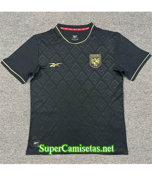 Tailandia Tercera Equipacion Camiseta Panama 2025 2026
