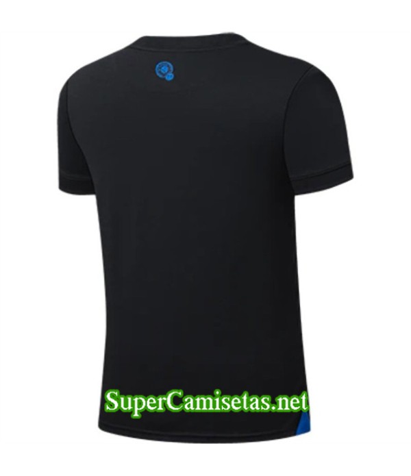 Tailandia Tercera Equipacion Camiseta Salvador 2025 2026