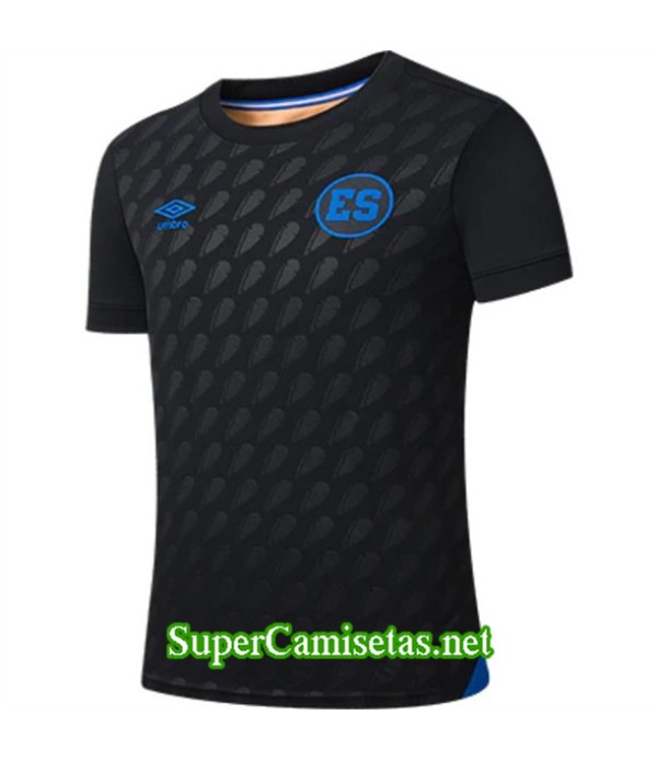 Tailandia Tercera Equipacion Camiseta Salvador 2025 2026