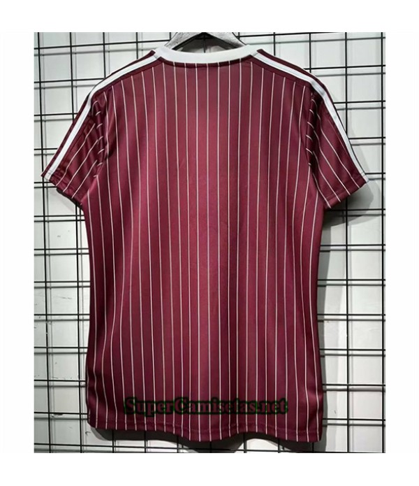 Tailandia Equipacion Camiseta Ajax Edición Conmemorativa 2025 2026