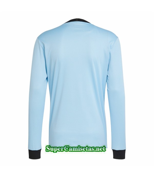 Tailandia Equipacion Camiseta Alemania 125e Anniversaire Manche Longue 2025 2026
