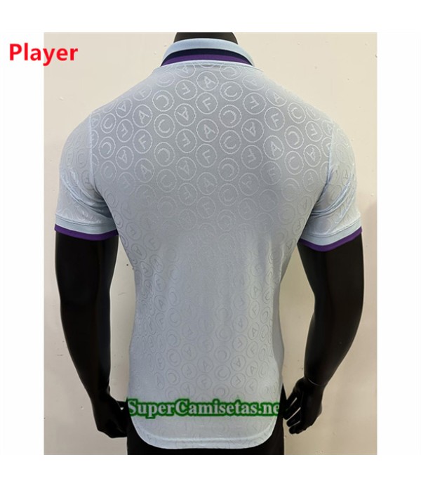 Tailandia Equipacion Camiseta Arsenal Player 2025 2026