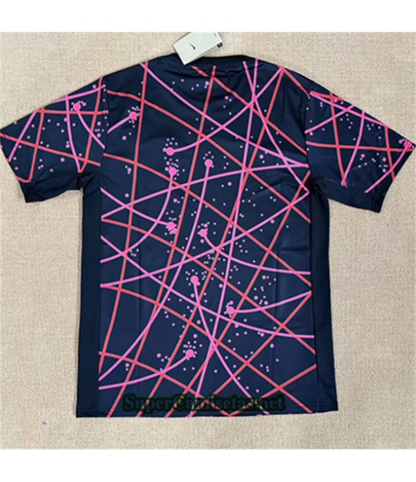 Tailandia Equipacion Camiseta Atletico Madrid Pre Match Training 2025 2026