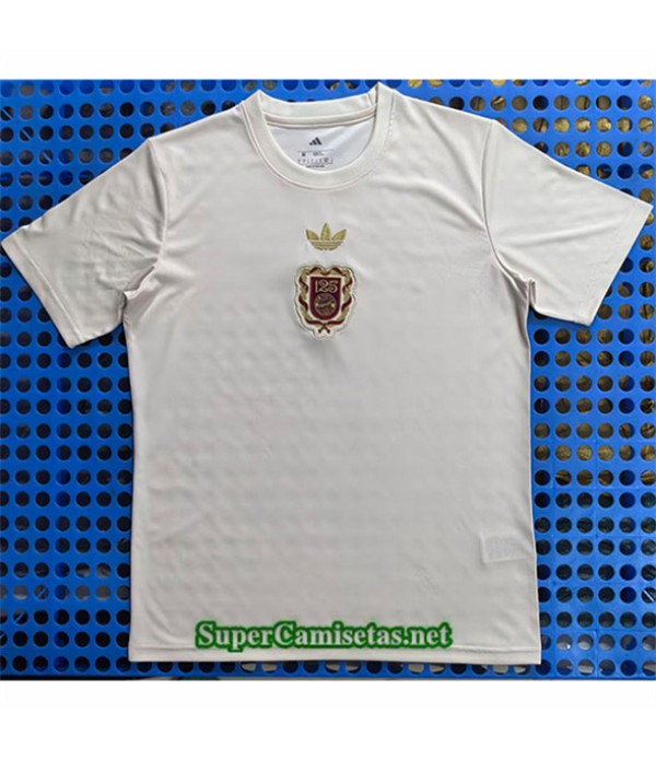 Tailandia Equipacion Camiseta Bayern Munich 125e A...