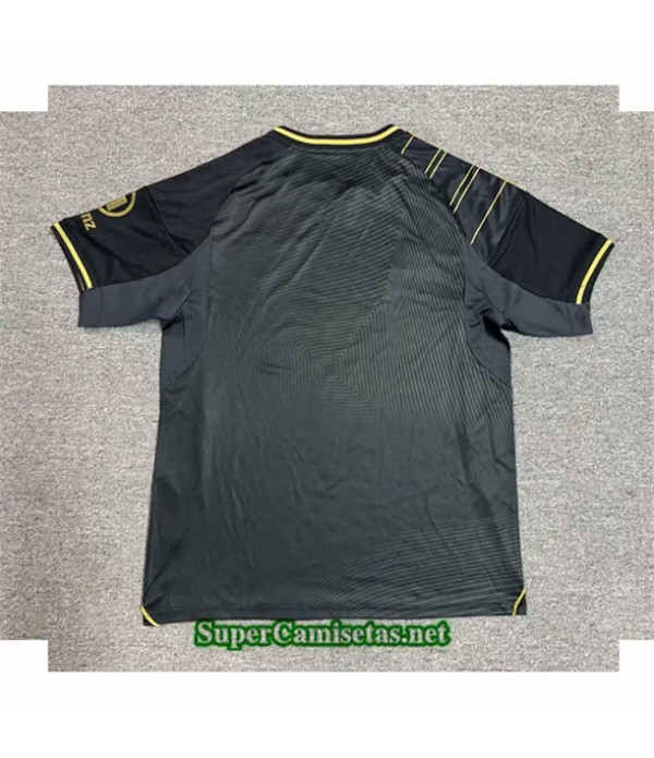 Tailandia Equipacion Camiseta Bayern Munich Negro 2025 2026