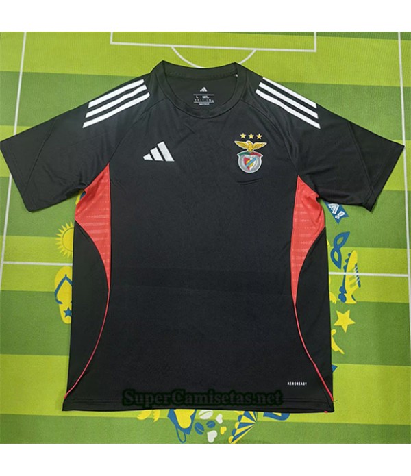 Tailandia Equipacion Camiseta Benfica Training 2025 2026 Tailandia Equipacion Camiseta Benfica Training 2025 2026