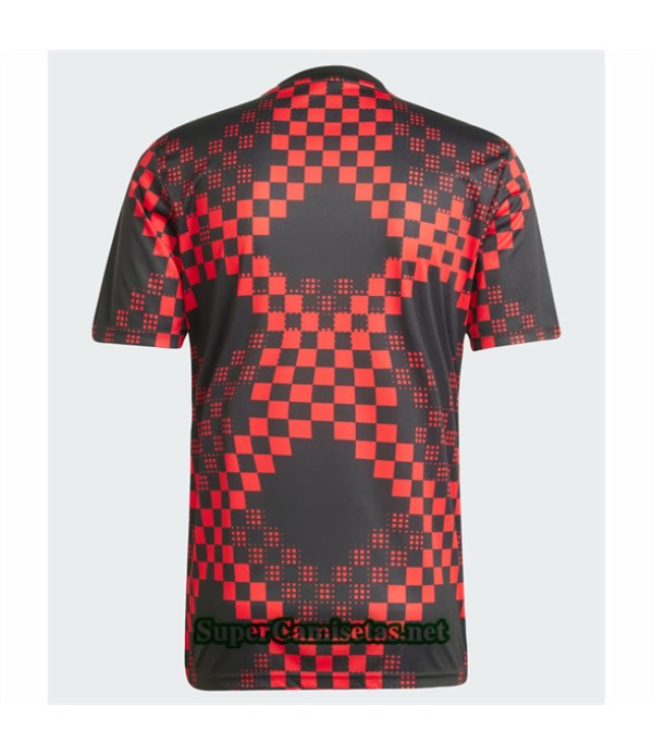 Tailandia Equipacion Camiseta Benfica Training Rojo 2025 2026 Tailandia Equipacion Camiseta Benfica Training Rojo 2025 2026