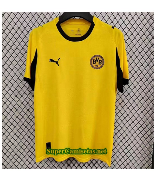 Tailandia Equipacion Camiseta Borussia Dortmund St...