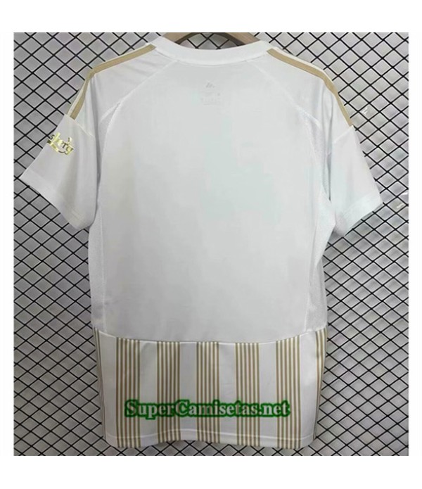 Tailandia Equipacion Camiseta Copenhagen Edición Campeón 2025 2026