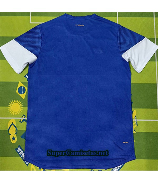 Tailandia Equipacion Camiseta Fc Porto Training 2025 2026