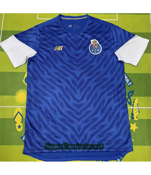 Tailandia Equipacion Camiseta Fc Porto Training 2025 2026