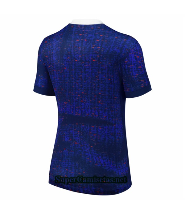 Tailandia Equipacion Camiseta Francia Mujer 2025 2026