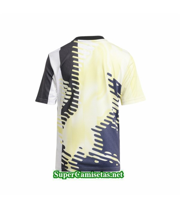 Tailandia Equipacion Camiseta Juventus Pre Match 2025 2026