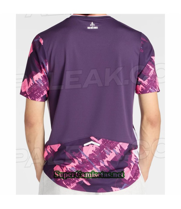 Tailandia Equipacion Camiseta Lille Fourth Osc 2025 2026