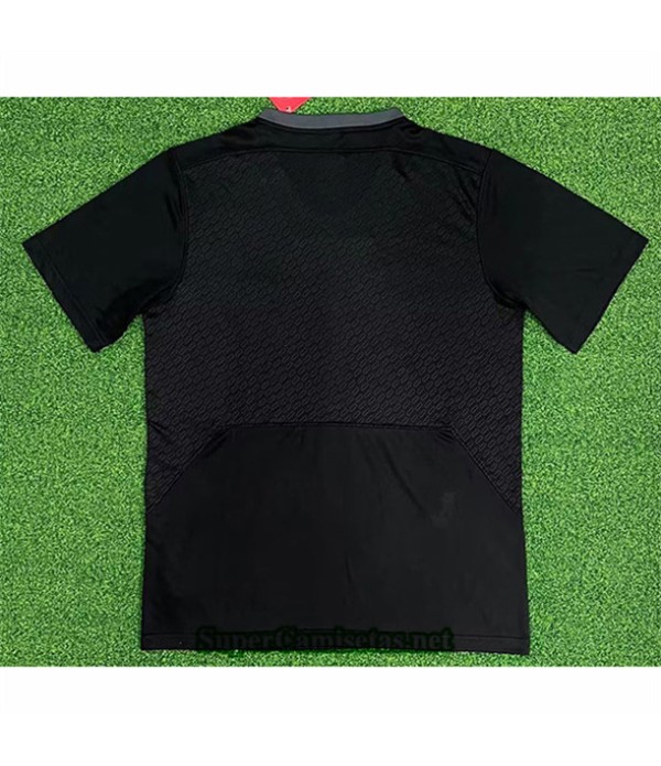 Tailandia Equipacion Camiseta Liverpool Edición Conmemorativa 2025 2026