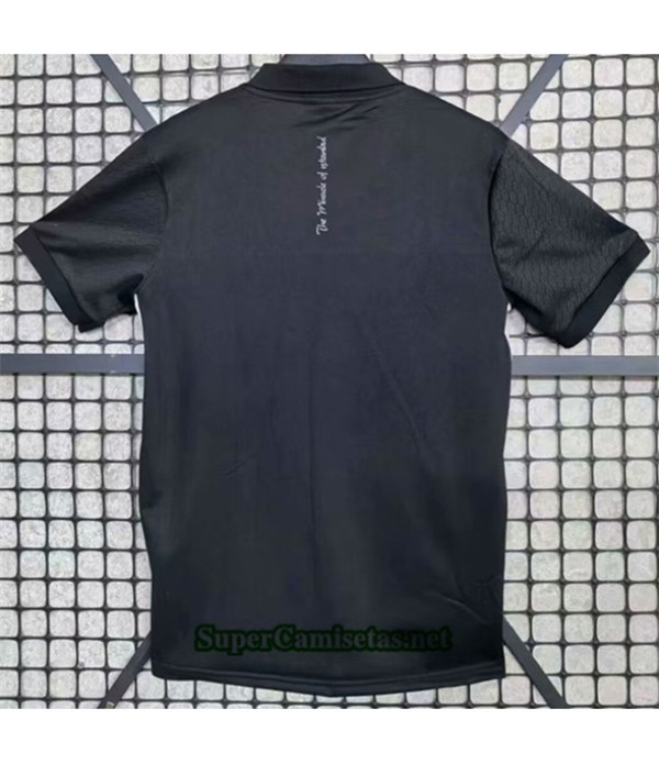 Tailandia Equipacion Camiseta Liverpool Polo 2025 2026