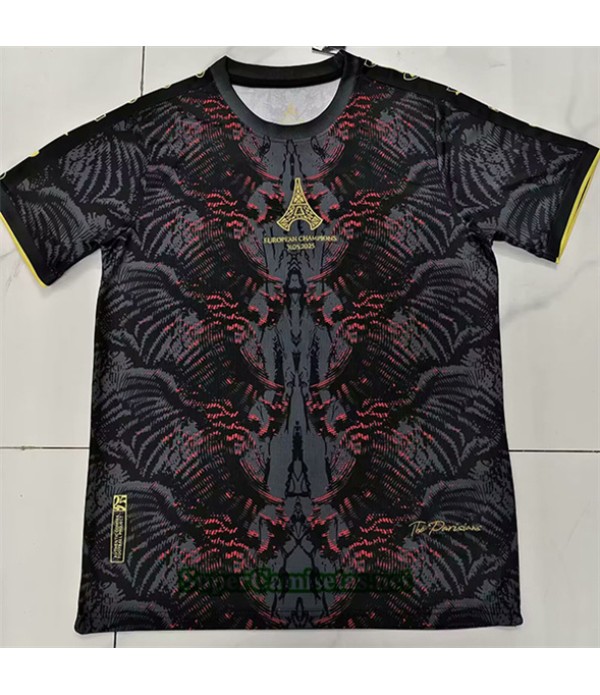 Tailandia Equipacion Camiseta Psg Edición De Campeones 2025 2026