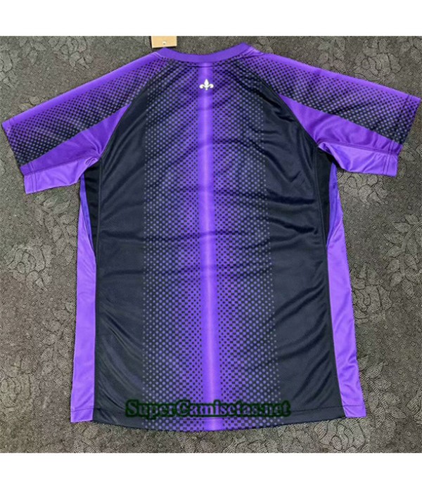 Tailandia Equipacion Camiseta Psg Edición Limitada Púrpura 2025 2026