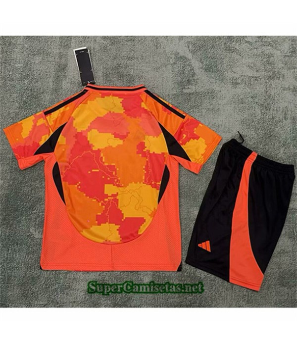 Tailandia Equipacion Camiseta Psg Fc Niño 2025 2026