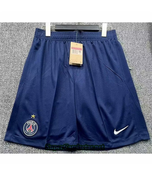 Tailandia Equipacion Camiseta Psg Pantalones Una Estrella 2025 2026