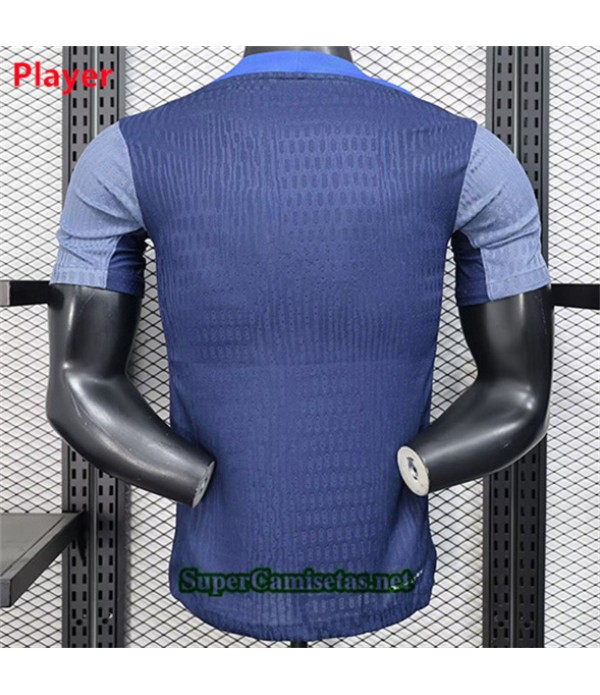 Tailandia Equipacion Camiseta Psg Player Training 2025 2026