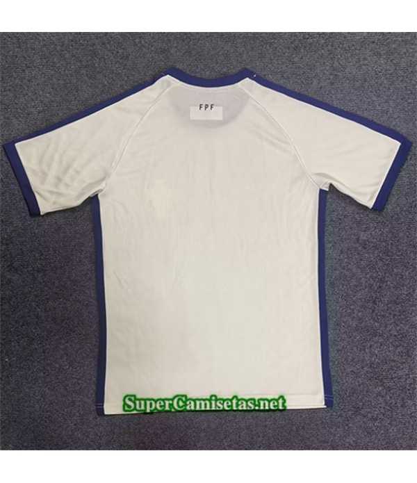 Tailandia Equipacion Camiseta Portugal Beige Número 7 2025 2026