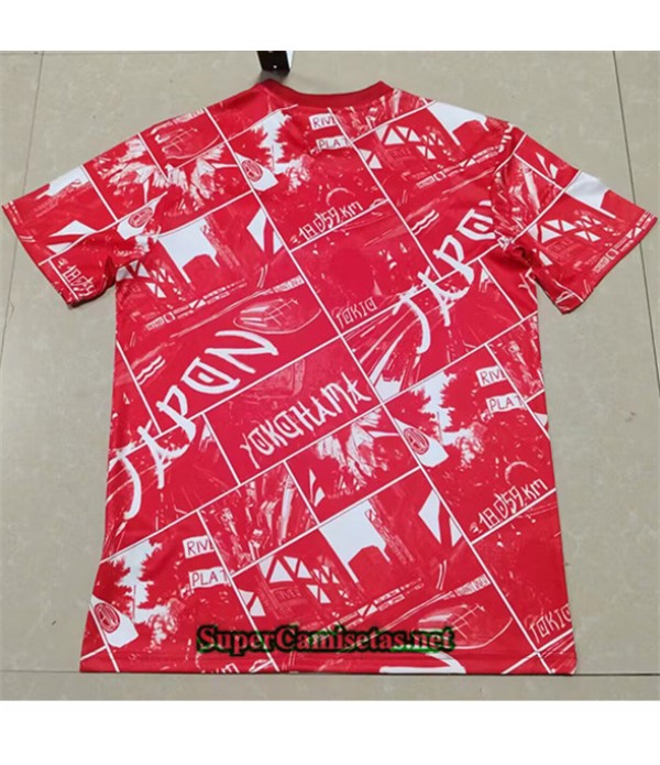 Tailandia Equipacion Camiseta River Plate Training 2025 2026