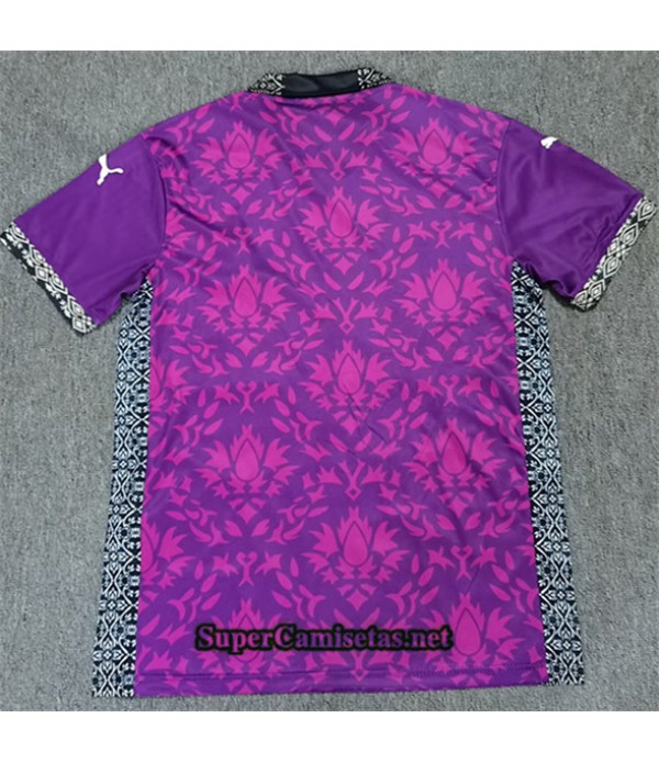 Tailandia Especial Equipacion Camiseta Ac Milan Violet 2025 2026