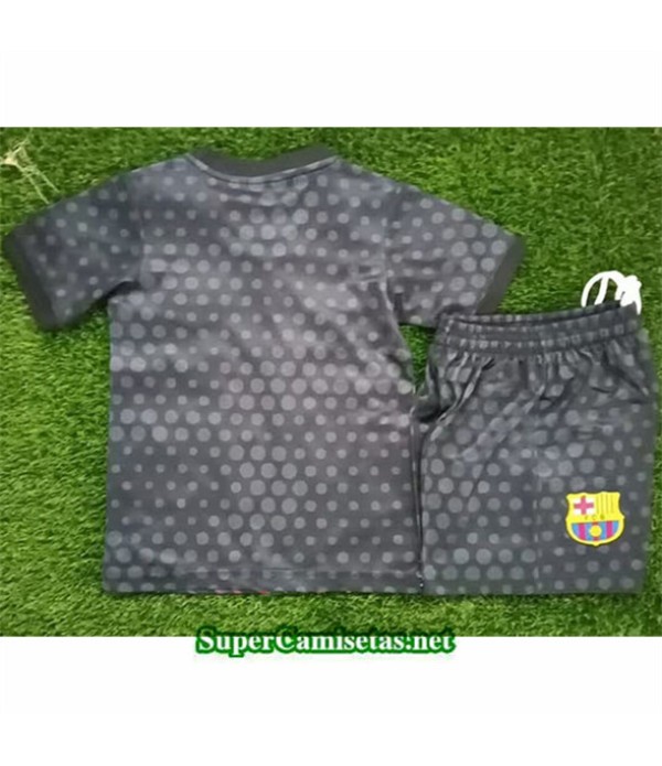 Tailandia Especial Equipacion Camiseta Barcelona Niño 2025 2026