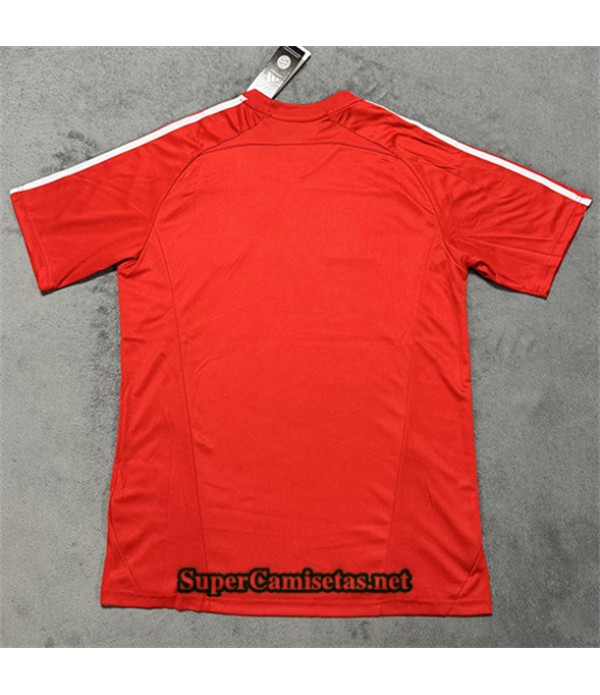 Tailandia Especial Equipacion Camiseta Bayern Munich Round 2025 2026