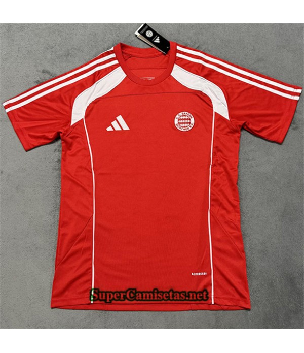 Tailandia Especial Equipacion Camiseta Bayern Muni...
