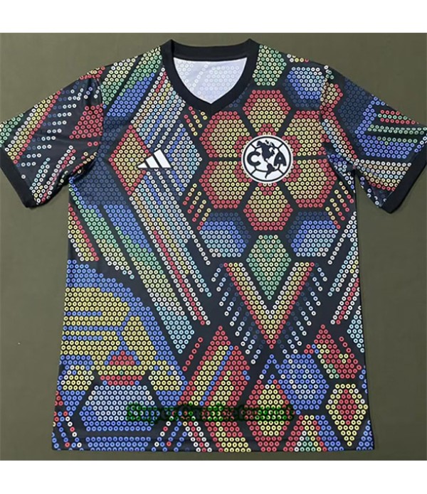 Tailandia Especial Equipacion Camiseta Cf América 2025 2026
