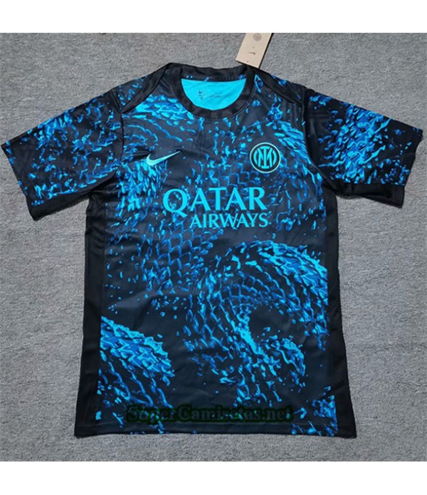 Tailandia Especial Equipacion Camiseta Inter Milan...