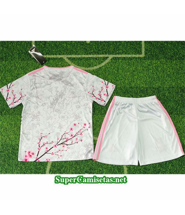 Tailandia Especial Equipacion Camiseta Japón Niño Owl 2025 2026