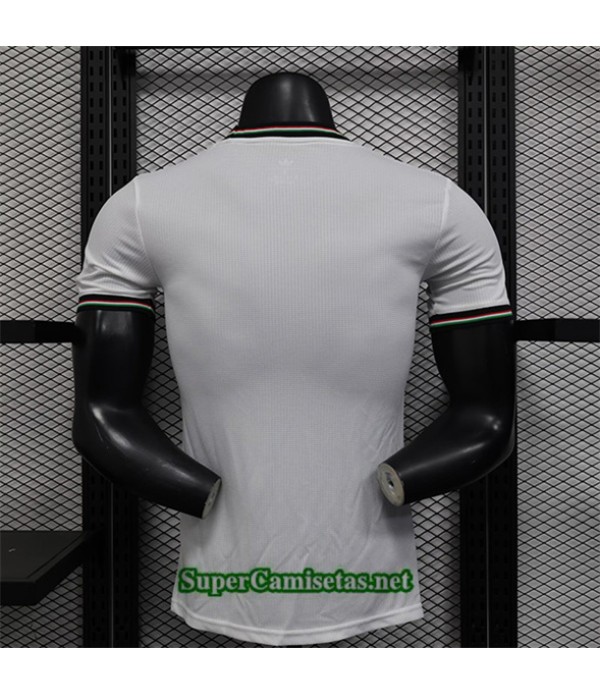 Tailandia Especial Equipacion Camiseta Juventus Player 2025 2026