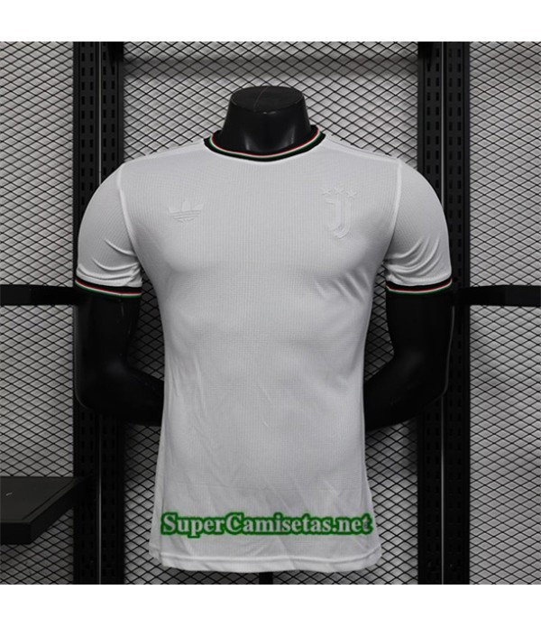 Tailandia Especial Equipacion Camiseta Juventus Pl...