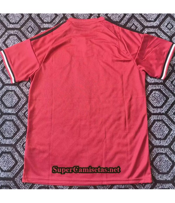 Tailandia Especial Equipacion Camiseta Manchester United Bonus 2025 2026