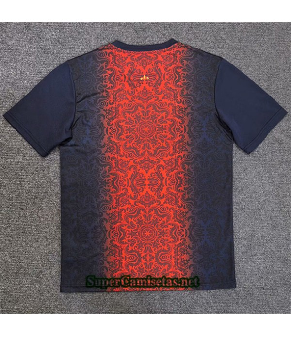 Tailandia Especial Equipacion Camiseta Psg 2025 2026