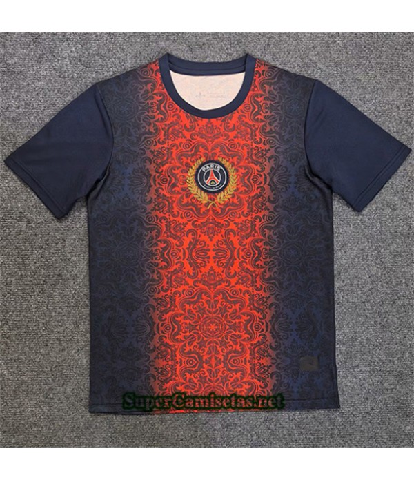 Tailandia Especial Equipacion Camiseta Psg 2025 2026 Tailandia Especial Equipacion Camiseta Psg 2025 2026