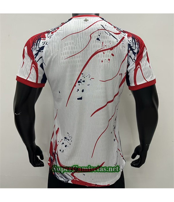 Tailandia Especial Equipacion Camiseta Psg Player 2025 2026