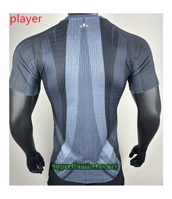 Tailandia Especial Equipacion Camiseta Psg Player Grey 2025 2026