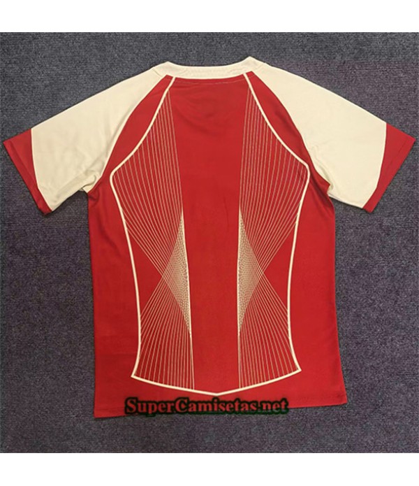 Tailandia Especial Equipacion Camiseta Psg Rojo 2025 2026
