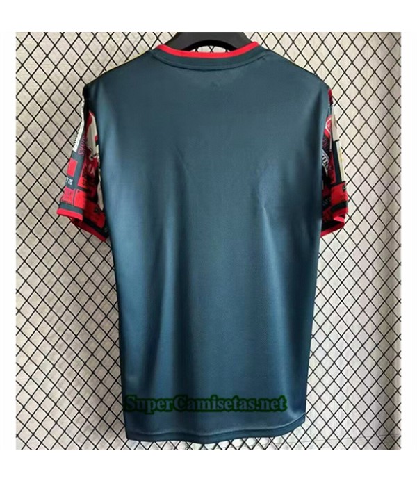 Tailandia Especial Equipacion Camiseta Real Madrid Graffiti 2025 2026