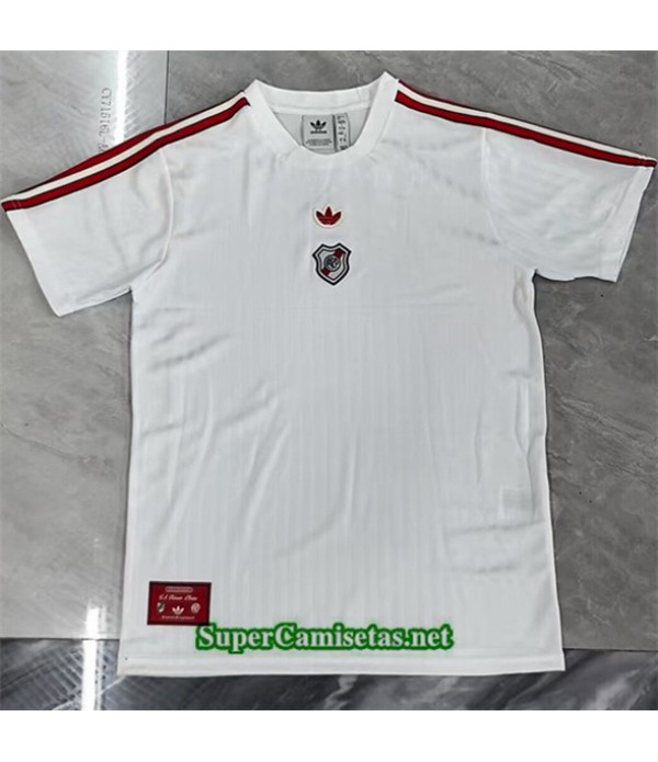 Tailandia Especial Equipacion Camiseta River Plate 2025 2026