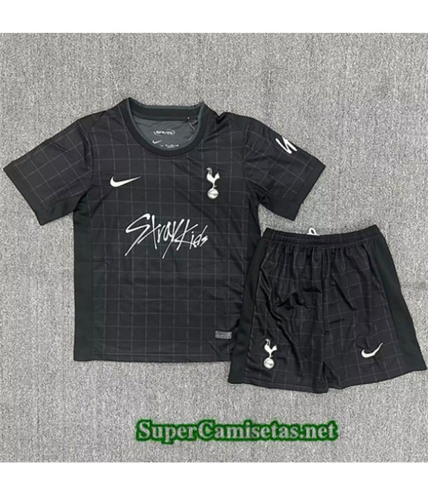 Tailandia Especial Equipacion Camiseta Tottenham H...