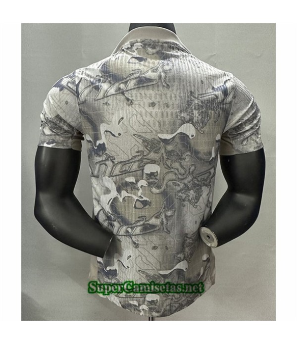 Tailandia Especial Equipacion Camiseta Tottenham Hotspur Player 2025 2026