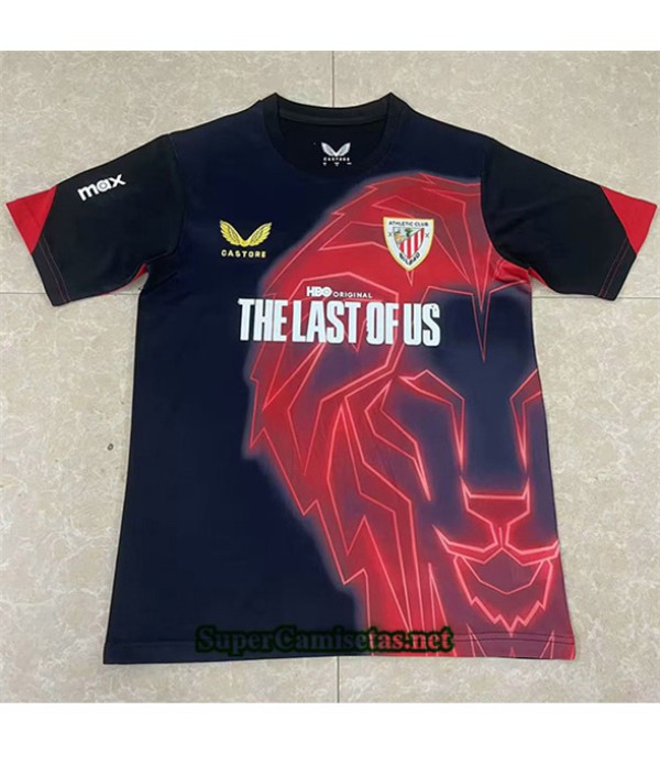 Tailandia Portero Equipacion Camiseta Athletic Bilbao 2025 2026