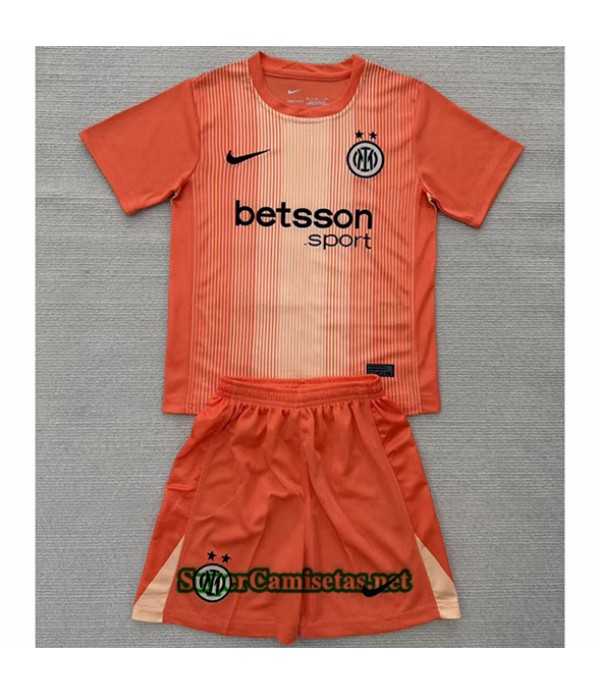 Tailandia Portero Equipacion Camiseta Inter Milan ...