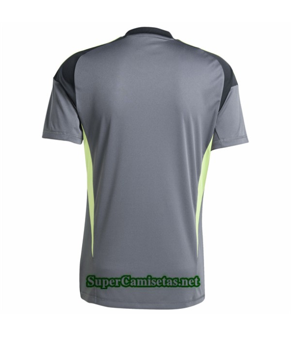 Tailandia Portero Equipacion Camiseta Juventus 2025 2026